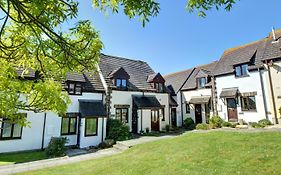 2 Bed In Padstow Oc-P00422